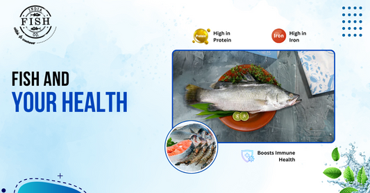 Fish and Your Health