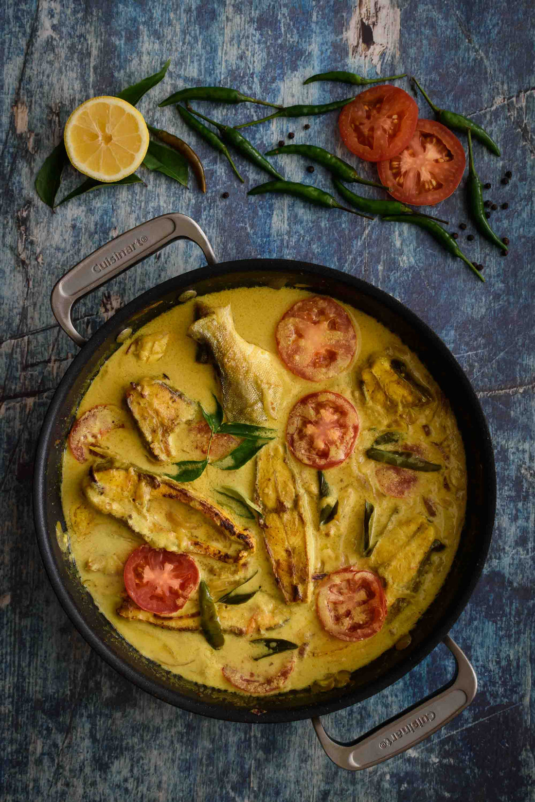 Popular Fish Dishes: Exploring Delicious and Healthy Options