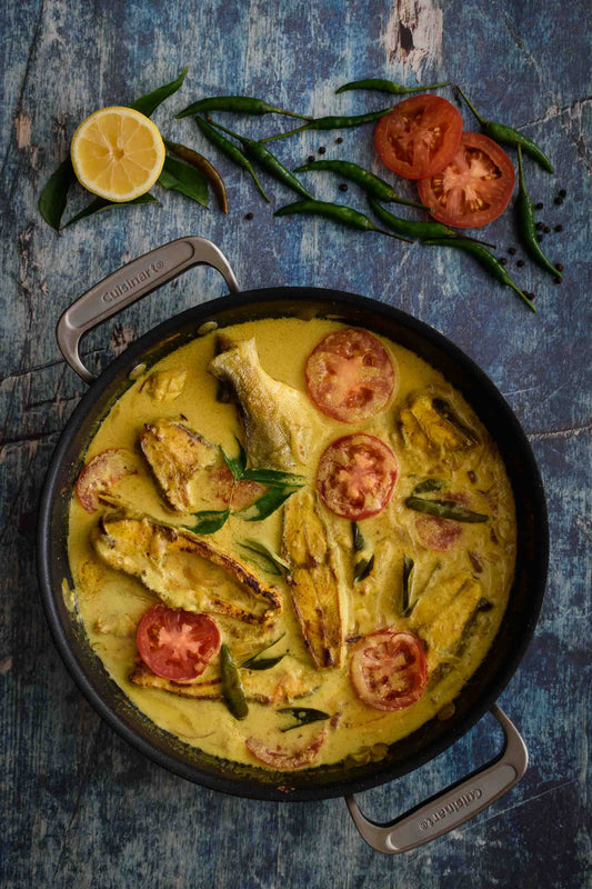 Popular Fish Dishes: Exploring Delicious and Healthy Options