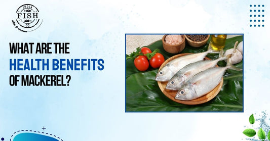 What Are the Health Benefits of Mackerel
