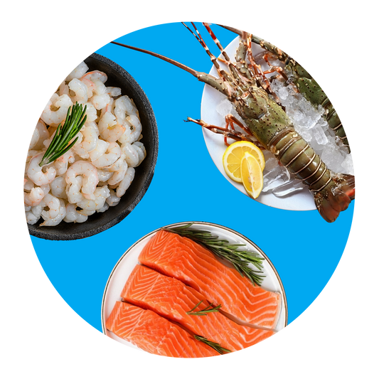 How to Reduce the Risk of Heart Disease by Eating Seafood
