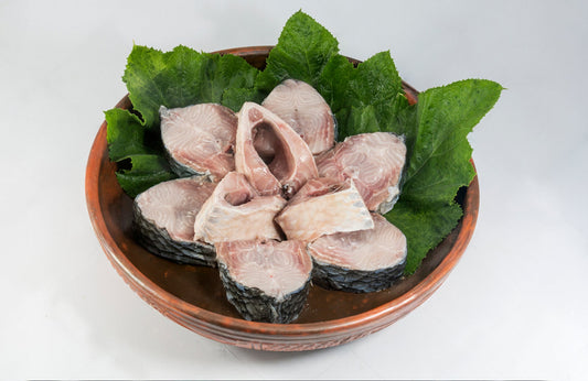 Fish and Its Role in Building Immunity: A Nutritional Powerhouse