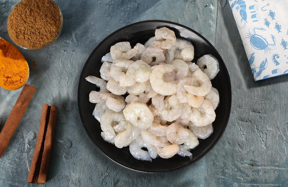 Is Prawns Good for Diabetes?