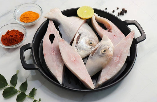 The Ultimate Guide to Choosing the Healthiest Fish to Eat
