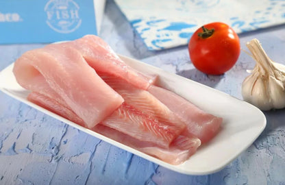 River Sole Fillet - 500g
