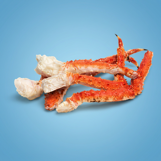 King Crab Claws 1KG
