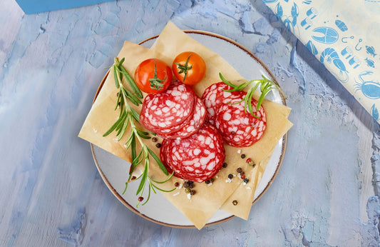 Salami - 1.5kg to 2kg