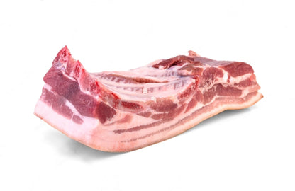 Pork Belly - Running Weight 5 Kg