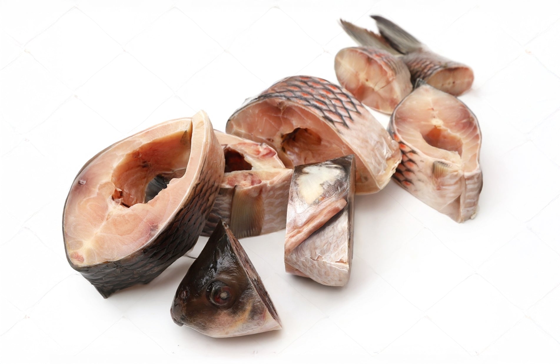 Buy Fresh Fish, Seafood & Meat Online - India Fish Company