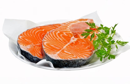 Atlantic Salmon - 250g