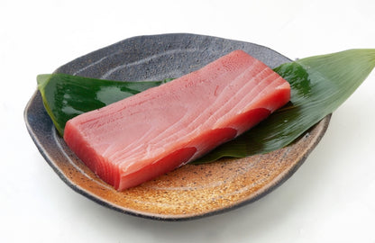Tuna Saku Fillet - 250gms