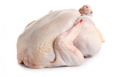 Turkey Whole - Running Weight 7-8 Kg